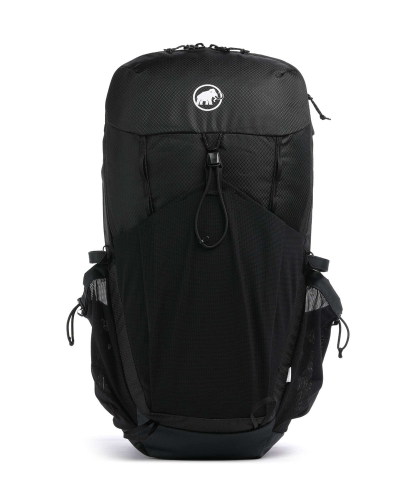 Mammut Ducan 22 Hiking backpack black