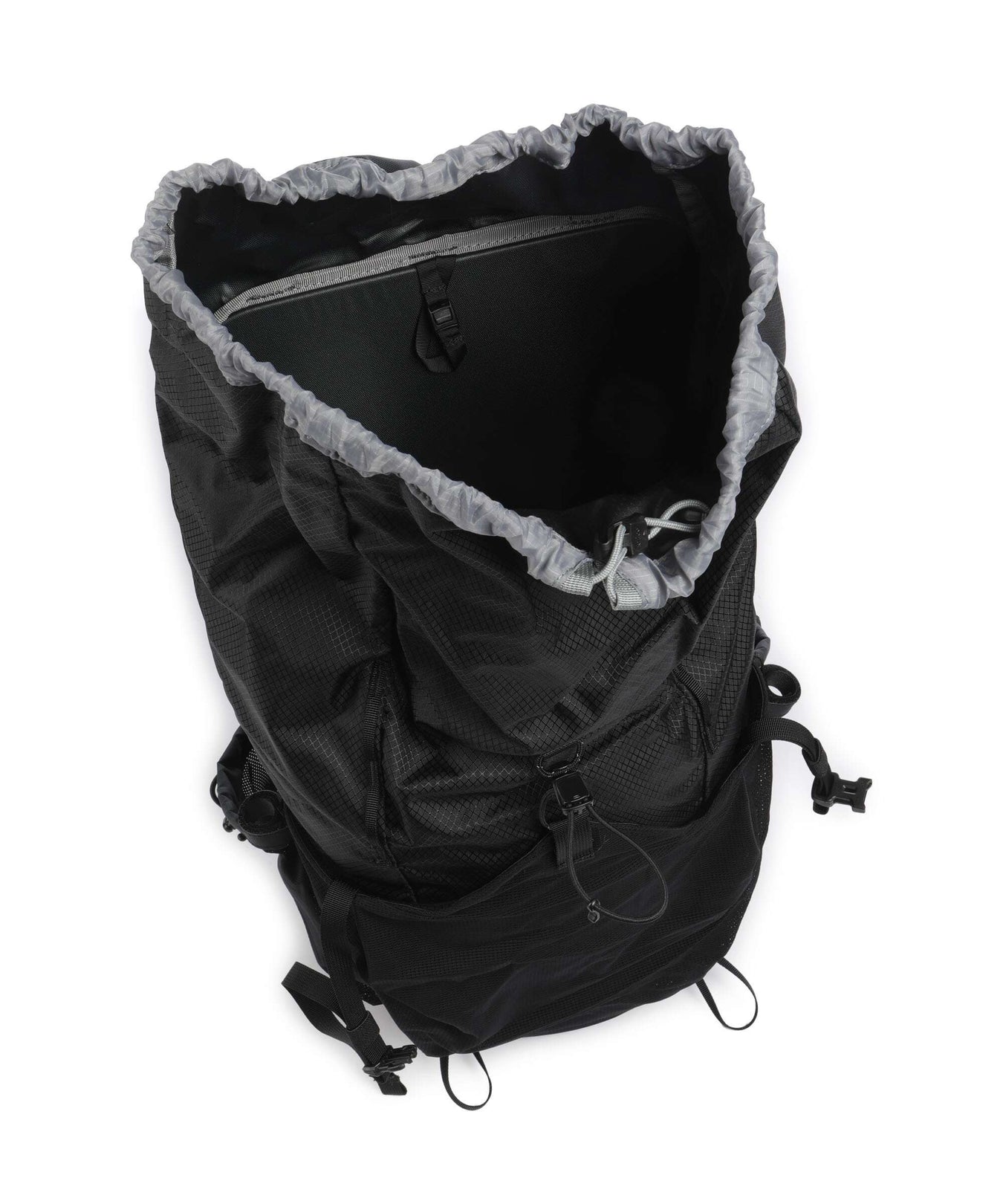 Mammut Ducan 32 Hiking backpack black