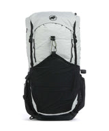 Mammut Ducan 26 Sac à dos de randonnée silver sage/black
