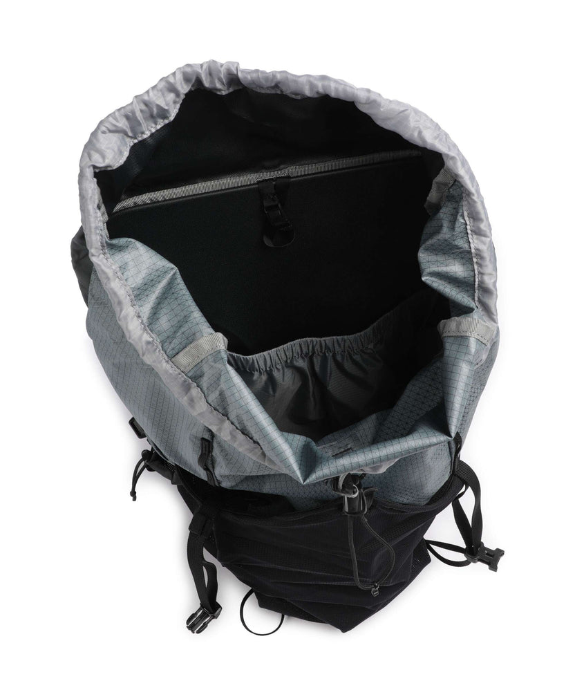 Mammut Ducan 26 W Hiking backpack strata black