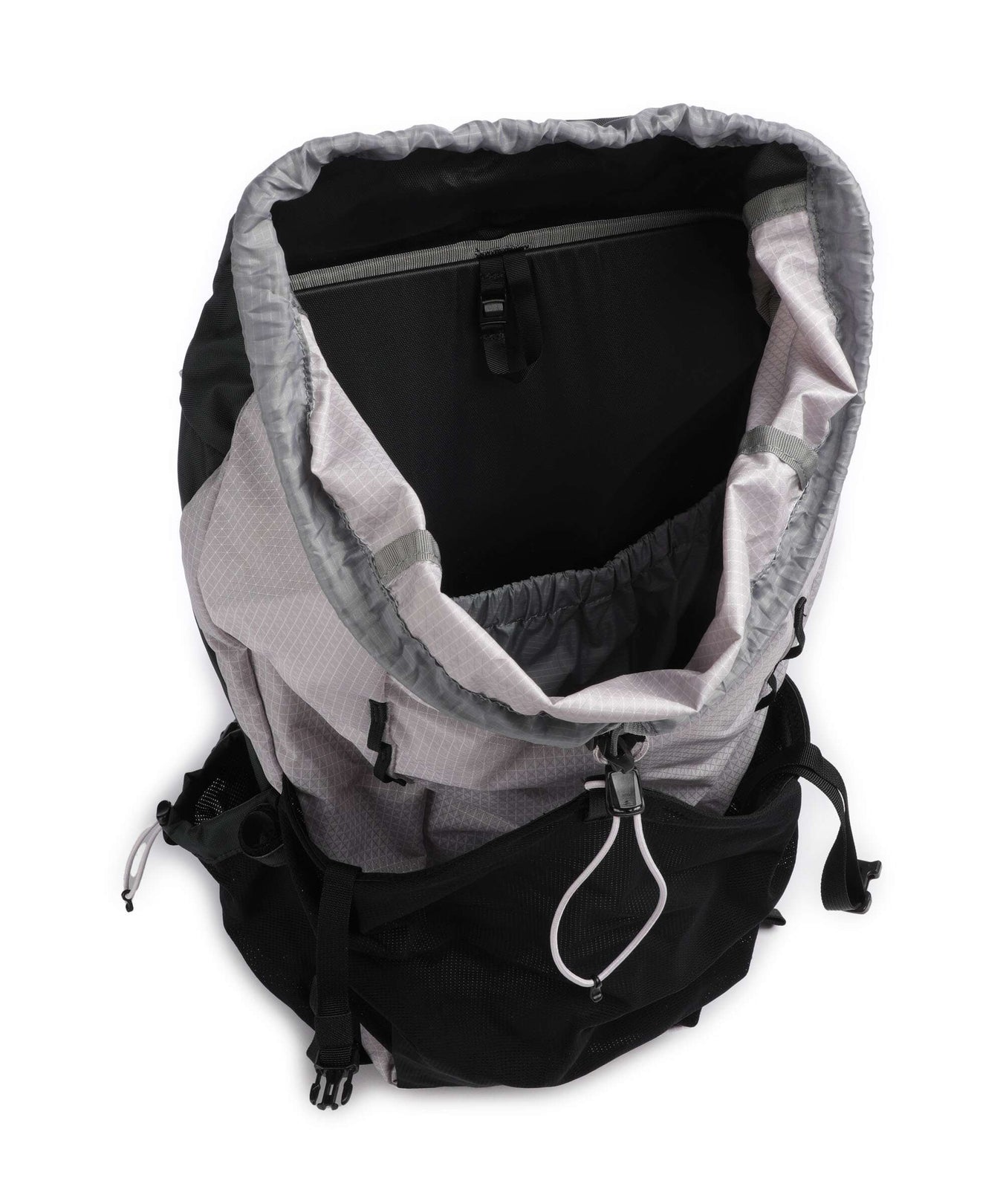 Mammut Ducan 26 W Hiking backpack alpine calamint/black