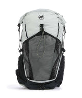 Mammut Ducan Spine 28-35 Sac à dos de randonnée silver sage/black