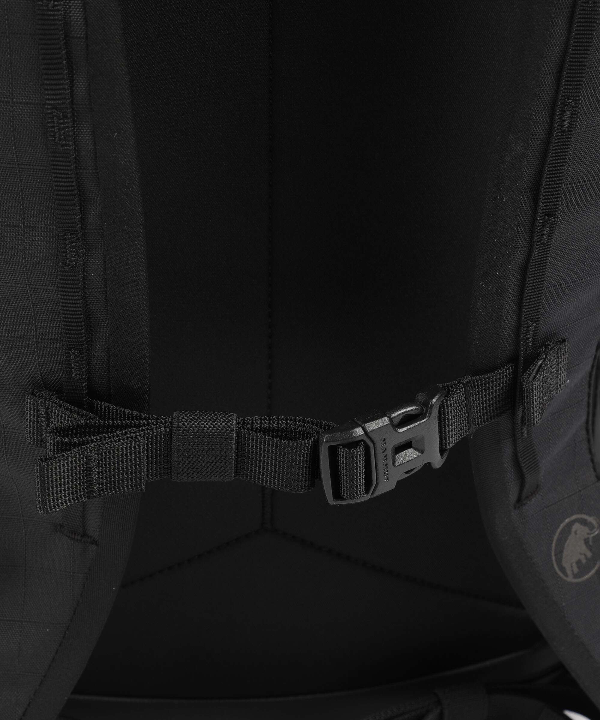 Mammut Alto 24 Backpack black