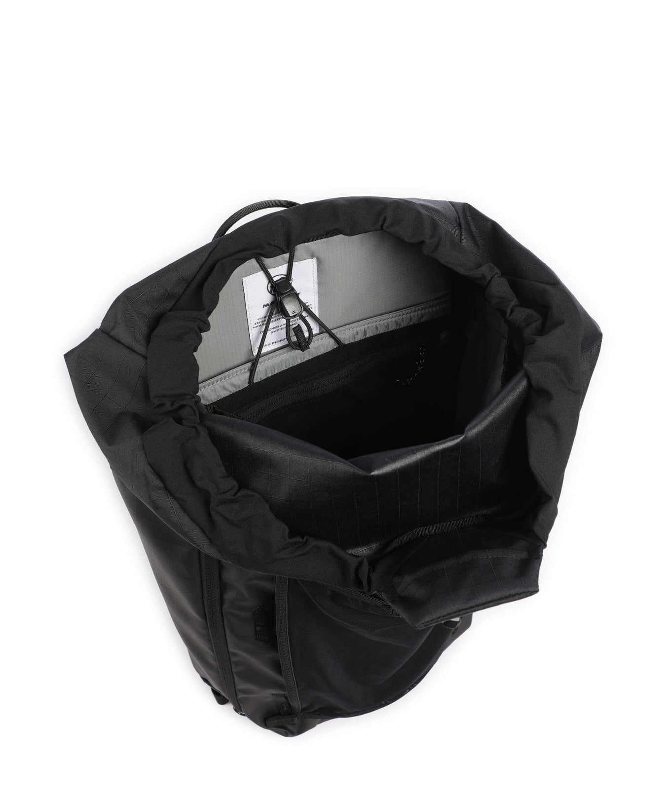 Mammut Alto 24 Backpack black