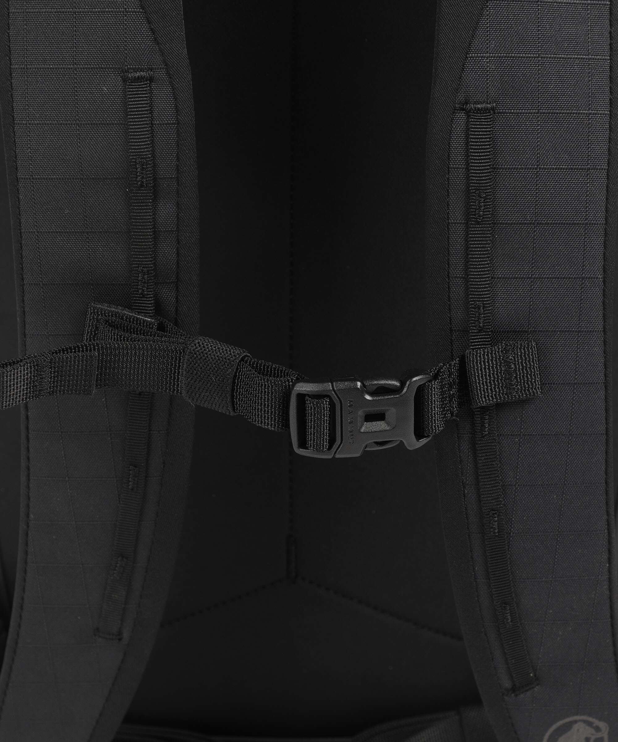 Mammut Alto 18 Backpack black