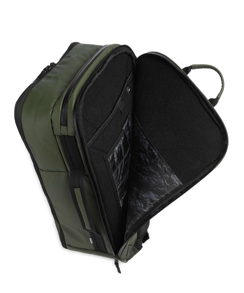 Mammut Seon Transporter 25 Laptop backpack dark marsh