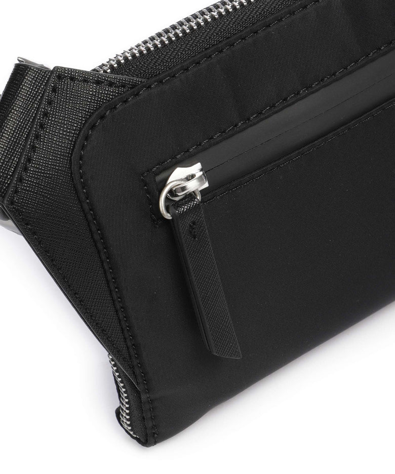 Guess Milano Belt bag black