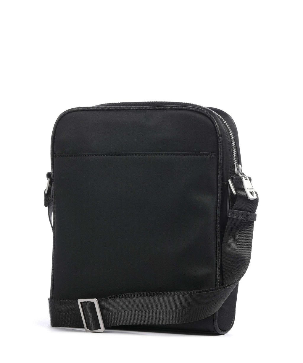 Guess Milano Crossbody bag black