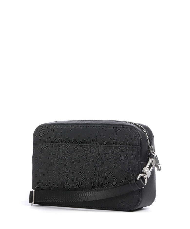 Guess Milano Crossbody bag black