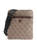 Guess Vezzola Sac bandoulière beige/brown