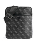 Guess Vezzola Crossbody bag dark black