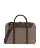 Guess Vezzola Porte-document beige/brown