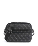 Guess Milano Sac bandoulière dark black
