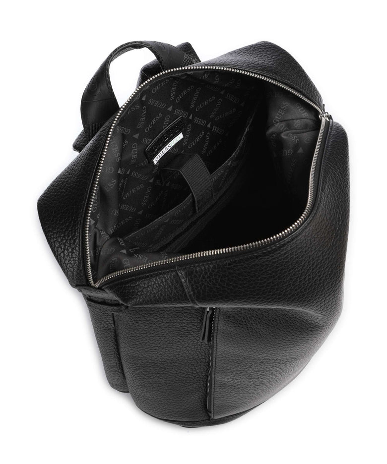 Guess New York Backpack black