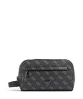 Guess Milano Toiletry bag dark black