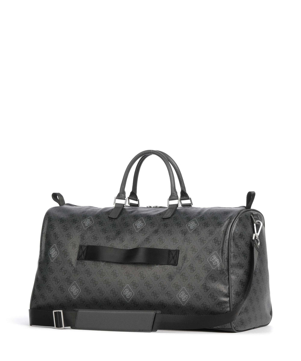 Guess Milano Weekend bag black/white