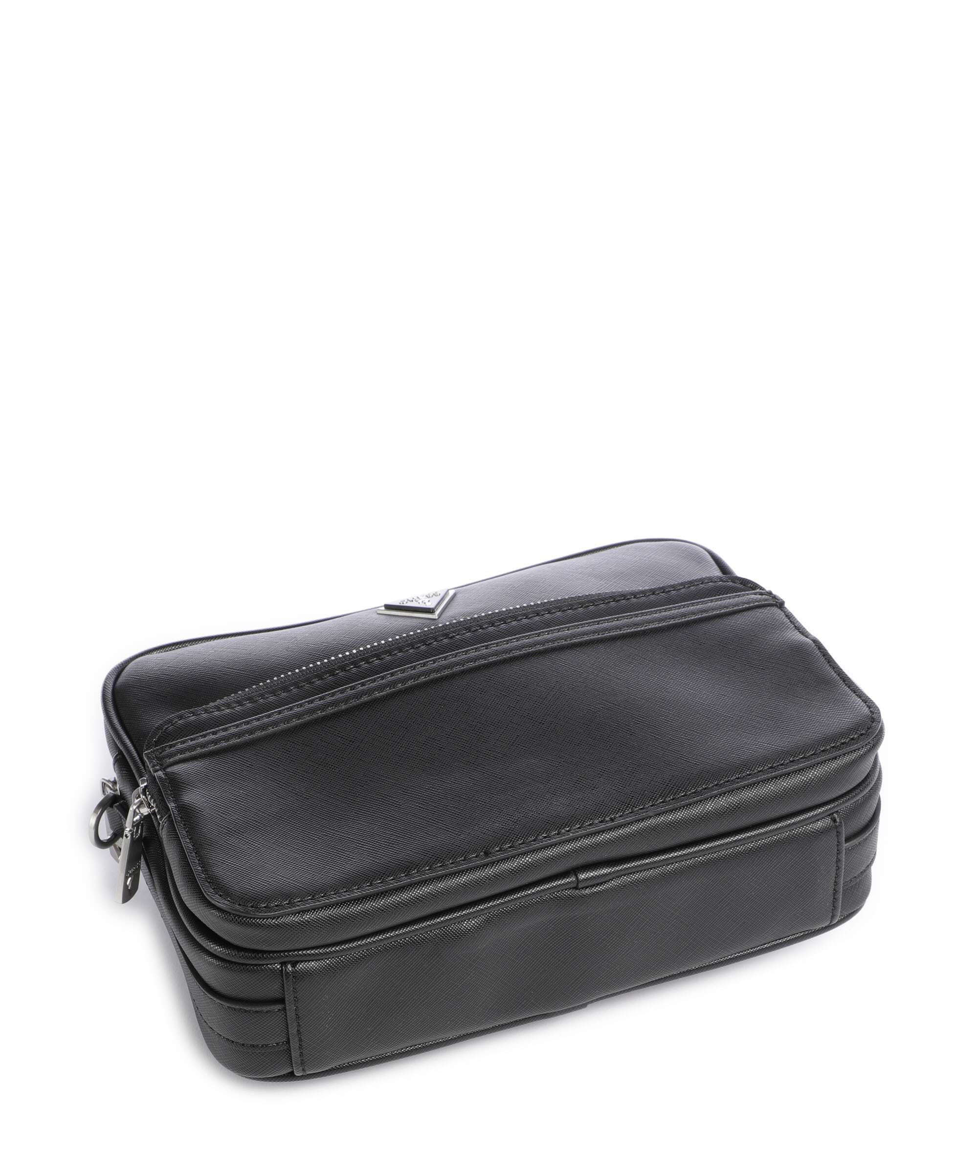 Guess Milano Crossbody bag black