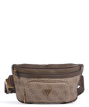 Guess Vezzola Eco Sac banane beige/brown