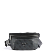 Guess Vezzola Eco Fanny pack black