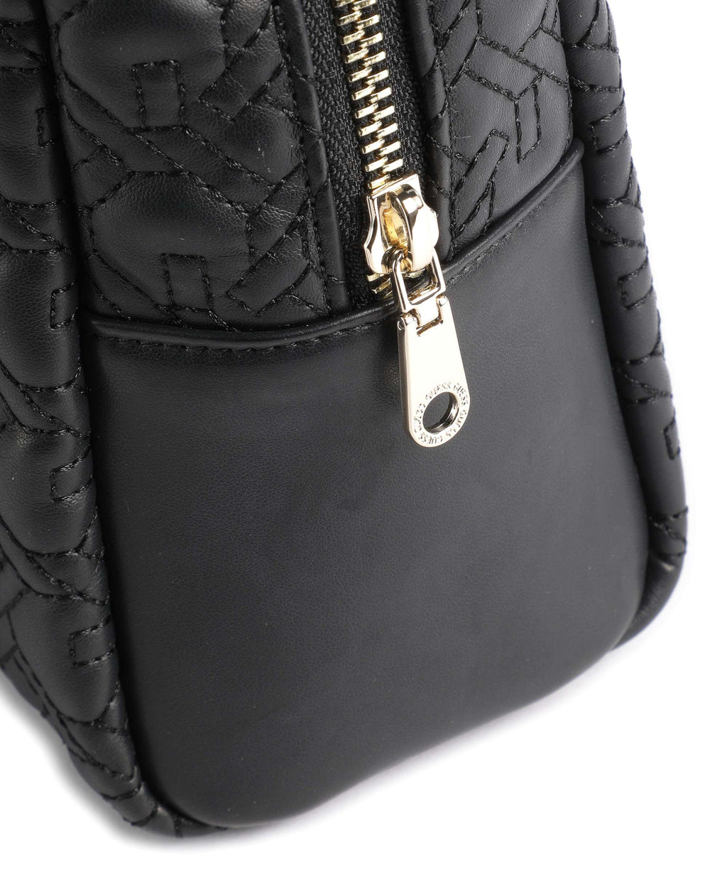 Guess Toiletry bag black
