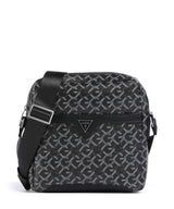 Guess Torino Sac bandoulière black