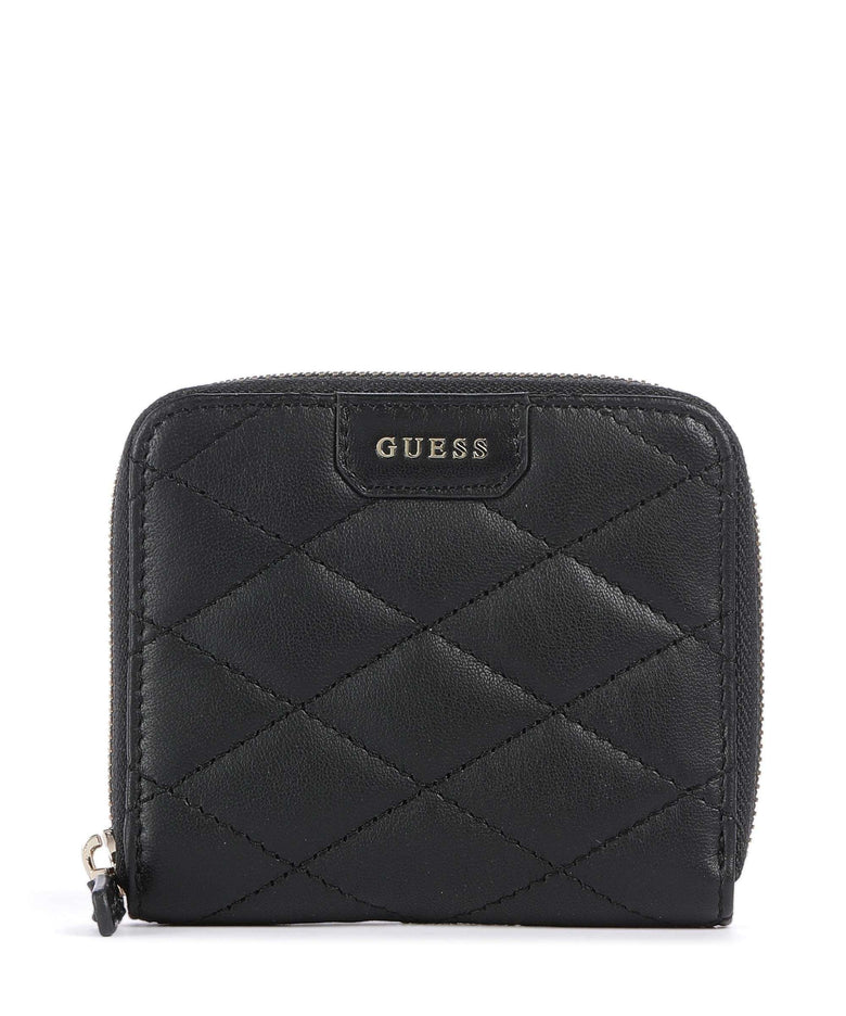 Guess Wallet black