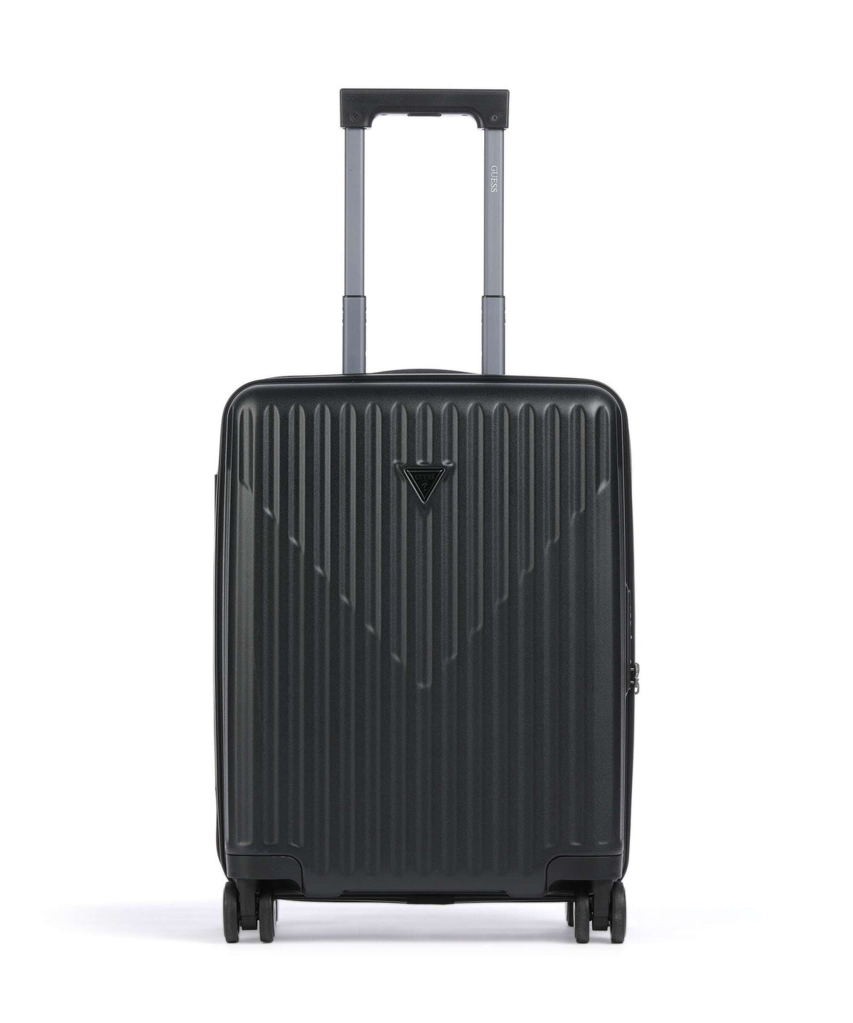 Guess Olbia Spinner (4 wheels) black