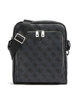 Guess Milano Eco Sac bandoulière black