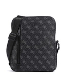 Guess Torino Sac bandoulière dark black