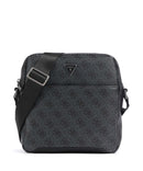 Guess Torino Eco Sac bandoulière black