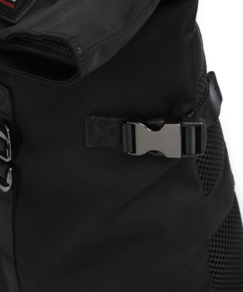 Guess Milano Backpack black