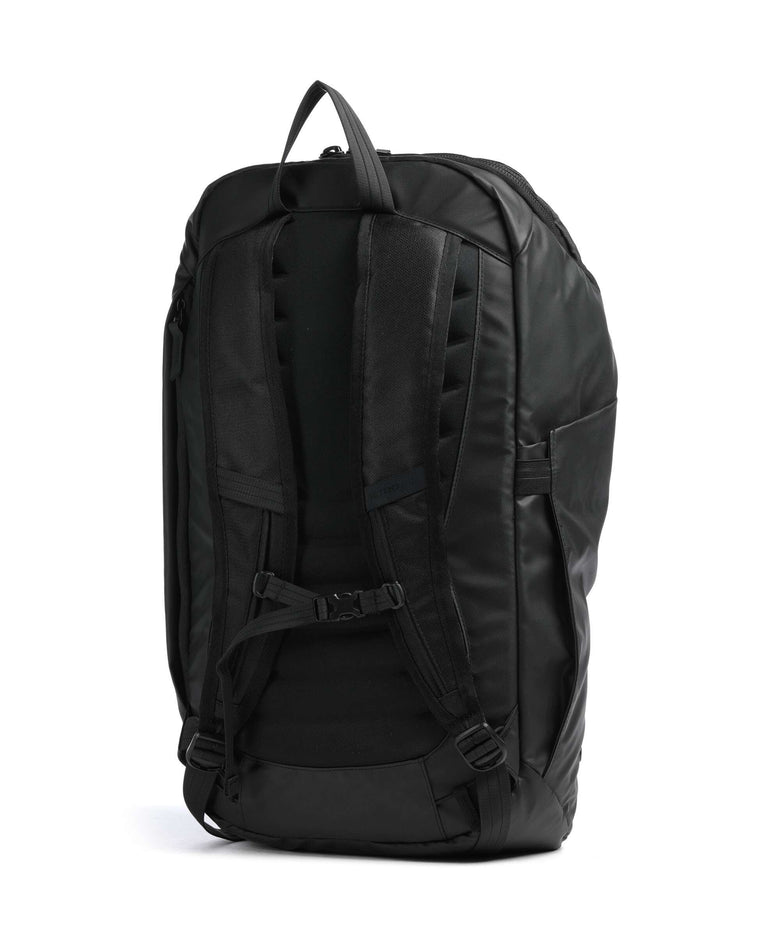Nitro Nikuro Traveler 32 Travel backpack black out