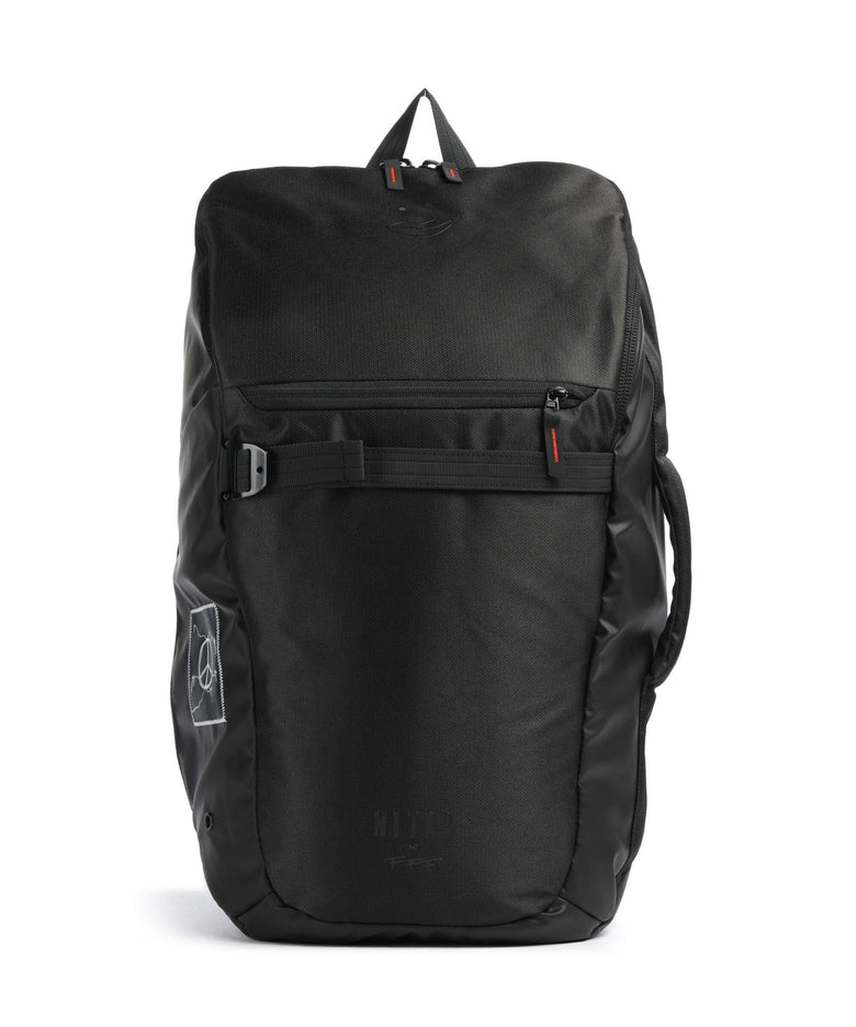Nitro Nikuro Traveler 32 Travel backpack fff