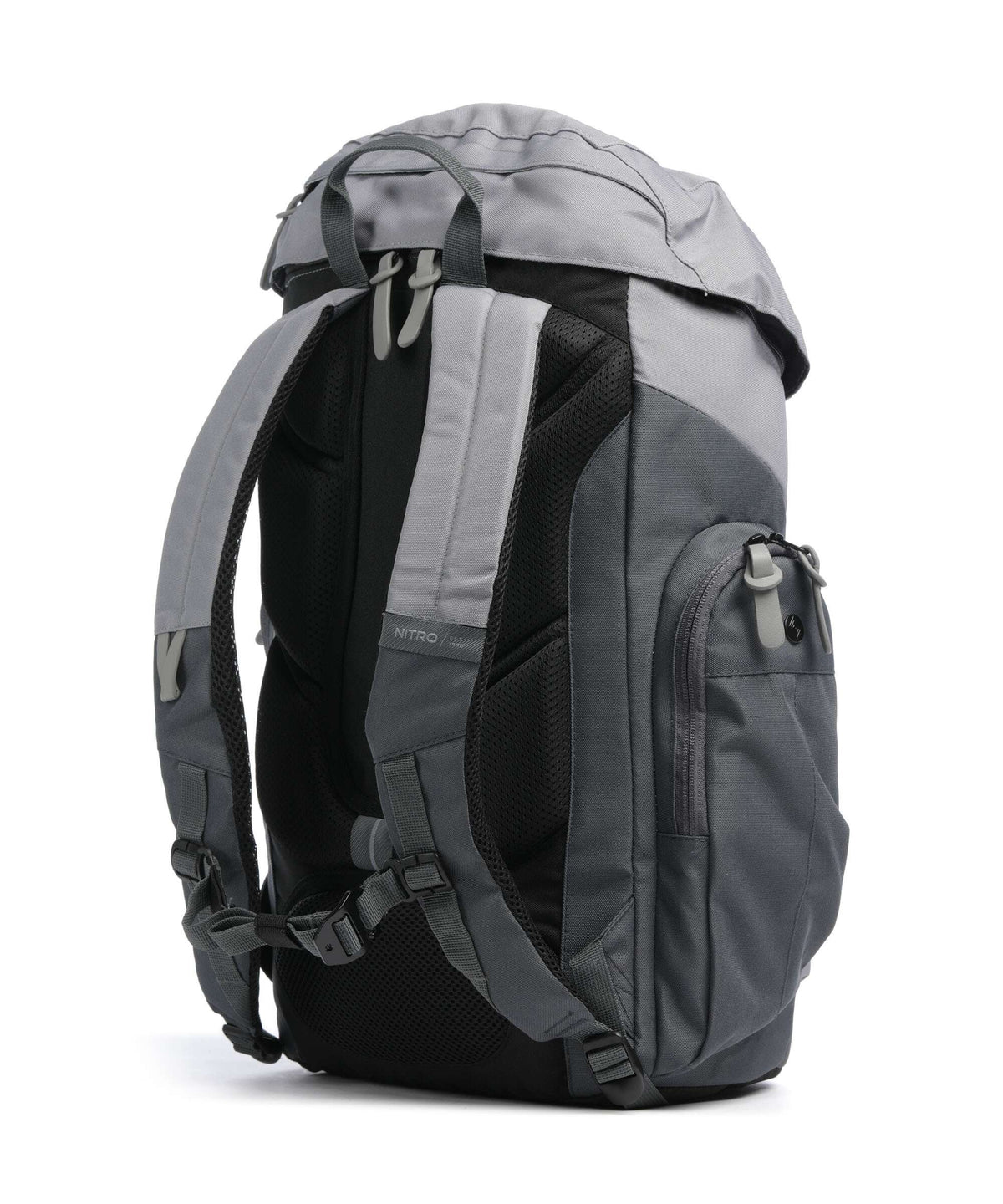 Nitro Daypacker Two 32 Backpack graphite