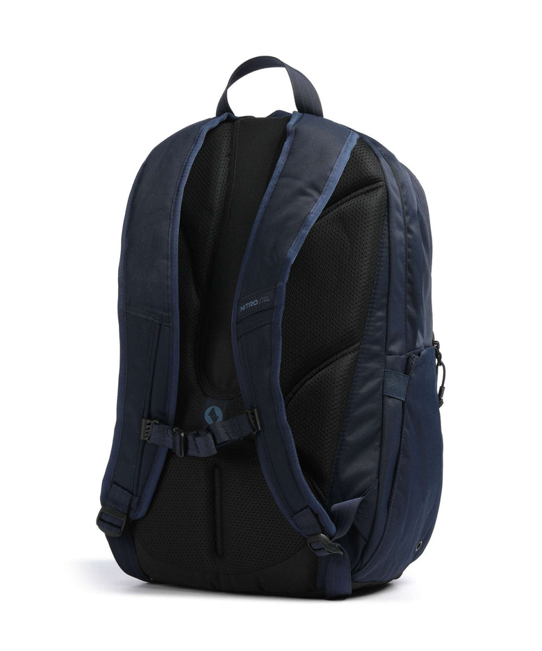 Nitro Future Hero 37 Backpack nightsky