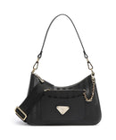 Maison Mollerus Vinerus Castiel Sac porté épaule classic schwarz