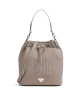 Maison Mollerus Vinerus Niesen Sac seau taupe