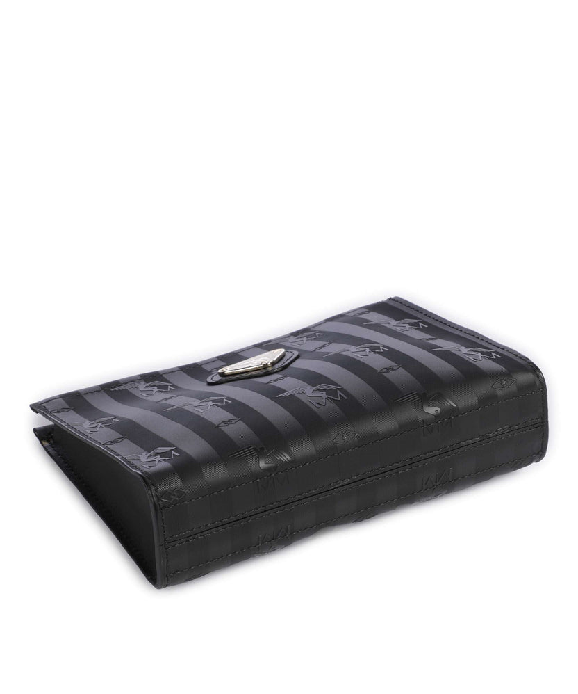 Maison Mollerus Vinerus Basodino Toiletry bag schwarz