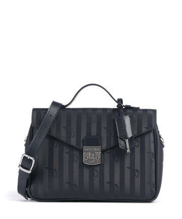Maison Mollerus Vinerus Marly Sac à main space blau