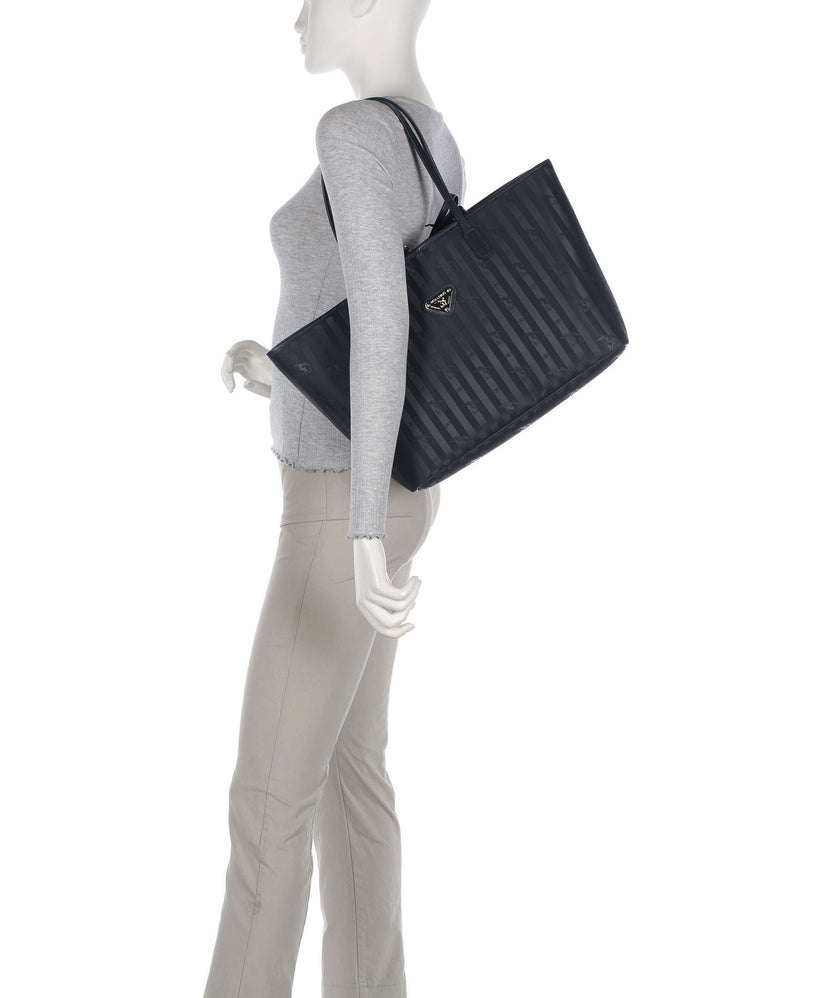 Maison Mollerus Vinerus Bern Tote bag space blau