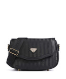 Maison Mollerus Vinerus Canobbio Crossbody bag schwarz