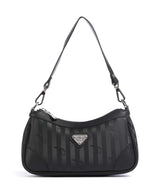 Maison Mollerus Vinerus Moiry Sac porté épaule classic schwarz