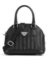 Maison Mollerus Vinerus Oetwil Sac à main classic schwarz