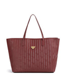 Maison Mollerus Vinerus Zuerich Cabas antique rot