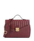 Maison Mollerus Vinerus Marly Crossbody bag antique rot