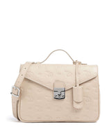 Maison Mollerus Stampato Marly Sac à main vanilla beige
