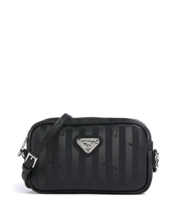 Maison Mollerus Vinerus Rivaz Sac bandoulière classic schwarz