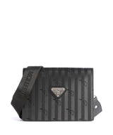Maison Mollerus Vinerus Melide Sac bandoulière black