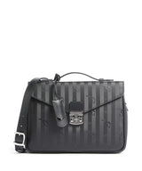 Maison Mollerus Vinerus Marly Sac à main black