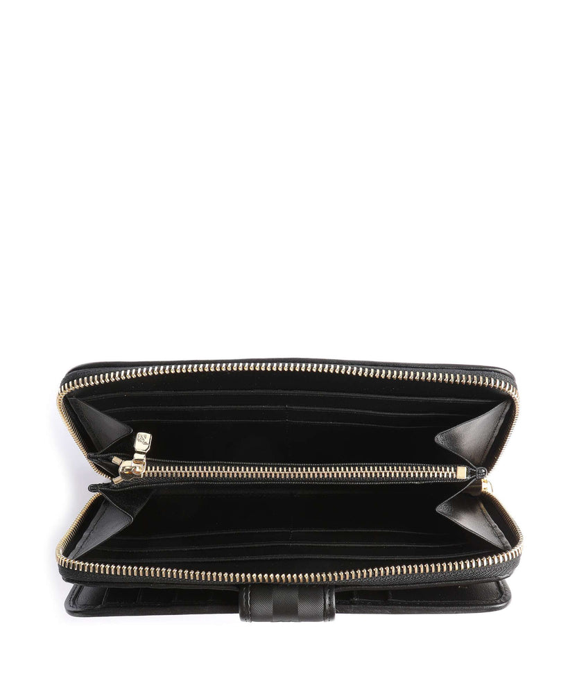 Maison Mollerus Vinerus Matterhorn Wallet black